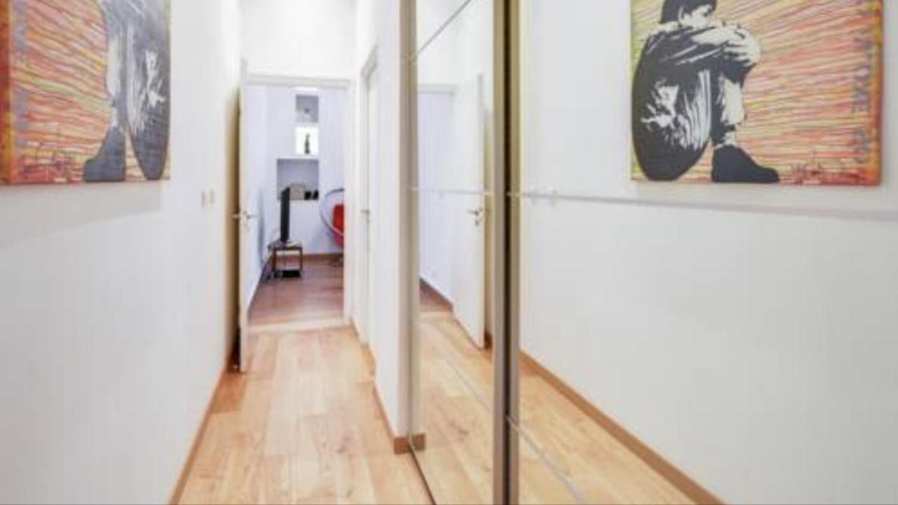 21A Marechal Foch Avenue Paris Champs-Elysees Exterior photo