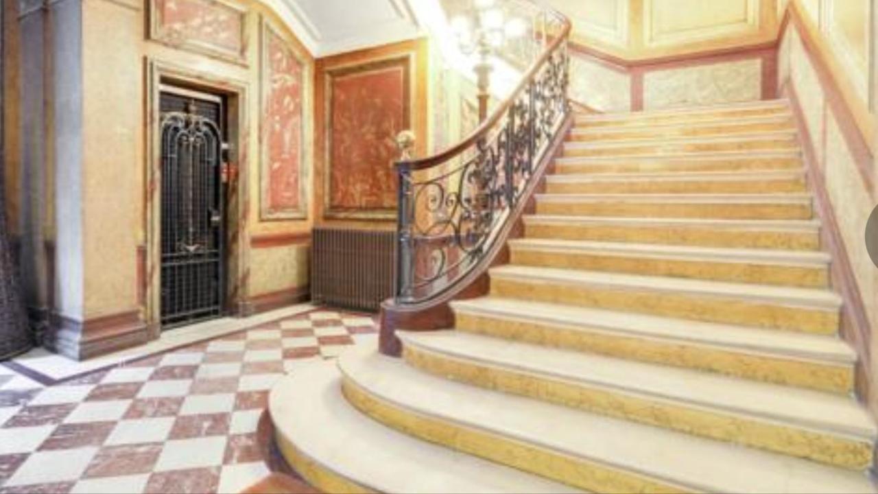 21A Marechal Foch Avenue Paris Champs-Elysees Exterior photo